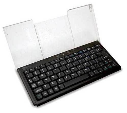to the BTKeyMini, a Bluetooth keyboard for the iPhone and iPod Touch. to the BTKeyMini, a Bluetooth keyboard for the iPhone and iPod Touch.