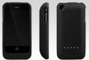 iPhone 3G Incase Power Slider doubles the battery, lets you sync