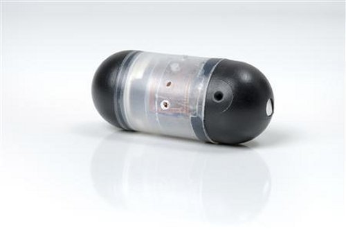 Philips iPill is a smart pill with a brain