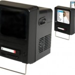 iPod Nano TV/VHS combo