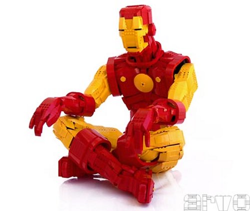 Iron Man