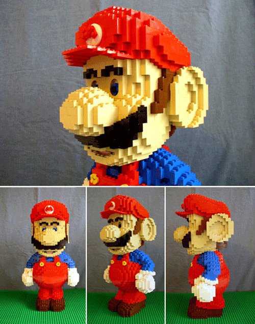 Mario