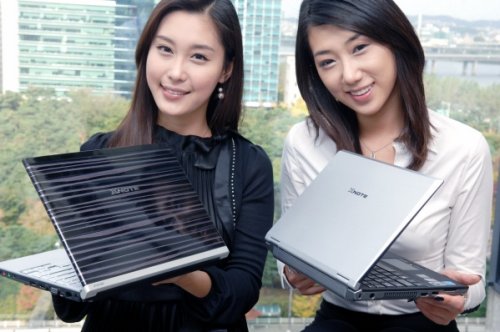 LG announces 13.3-inch XNOTE P310 premium laptop