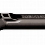 Flashlight uses no batteries, recharges in 90 seconds Flashlight uses no batteries, recharges in 90 seconds