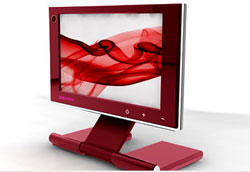 MIMO DisplayLink LCD