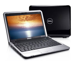 Dell Inspiron Mini 9