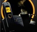 Motorola intros D10 and D11 digital cordless phones