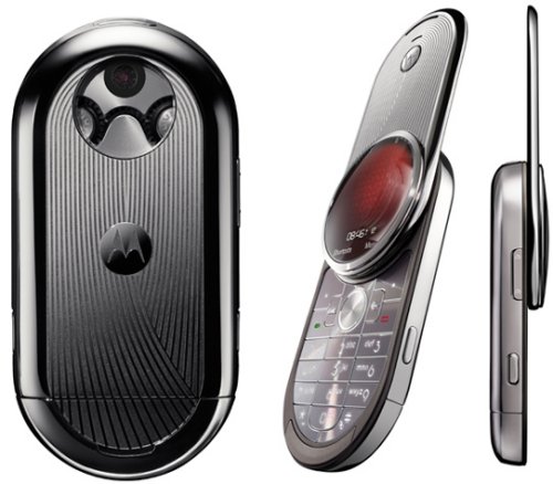 Motorola wants to keep the Aura Phone off eBay