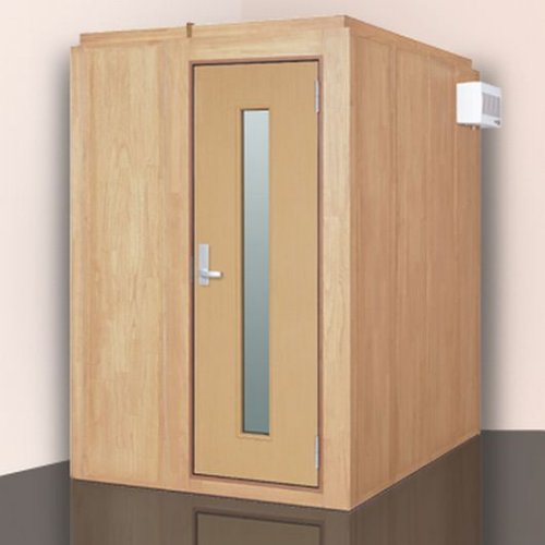 Yamaha MyRoom II: Ultimate office for shut-ins