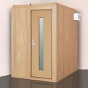 Yamaha MyRoom II: Ultimate office for shut-ins