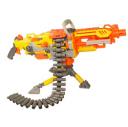 Nerf Vulcan Machine Gun