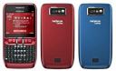Nokia E63 now available