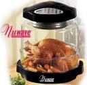 Turkey in 2 hours with NuWave Oven Pro