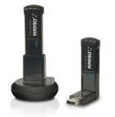 Olidata rolls out Wireless USB adapter set