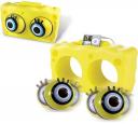 SpongeBob iPod Dock: The stuff of Nickelodeon nightmares