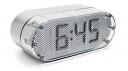 Retro Pin Art clock