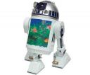 R2-D2 Aquarium with built-in periscope