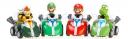 Mario Kart R/C racing set