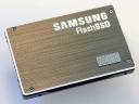 Samsung 256GB SSD storage drive