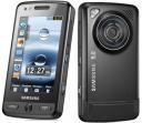 Samsung releases new 8MP camera phone, PIXON M8800