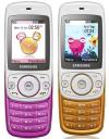 Samsung Tobi tweens phone