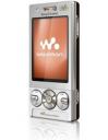 Sony Ericsson W705 gets official