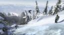 Shaun White Snowboarding