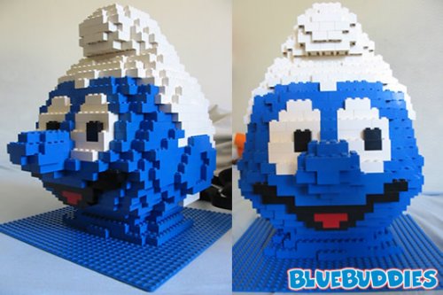 Smurf