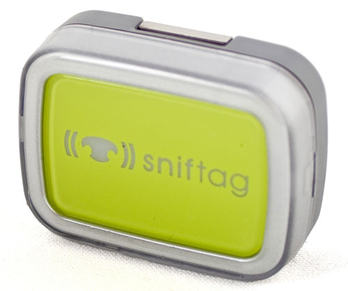Snif Tag
