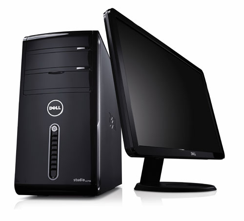 Dell Studio XPS Core i7