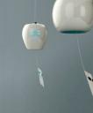 “Tinkling”: Smart Wind Chimes concept