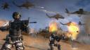 Tom Clancy EndWar gets voice command capability
