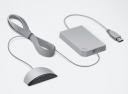 Nintendo Wii Speak has a one-time use code