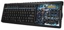 Limited Edition World of Warcraft Keyboard