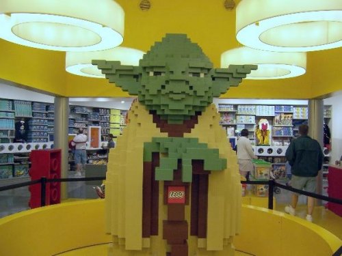 Yoda