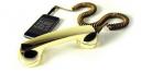 Yubz Talk retro handset