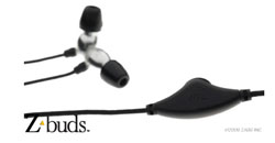 ZAGG Z.buds Earphones