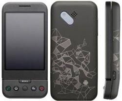 SIM- and hardware-unlocked G1 surfaces for $400