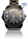 Secret Agent Camcorder watch