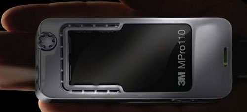 3M Micro Projector MPro110