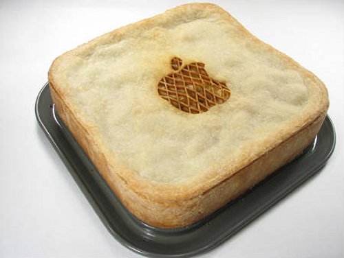 Apple pie
