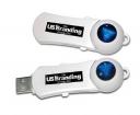 Magic 8 Ball USB drive