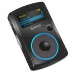 Sandisk 8GB Sansa Clip MP3 player SanDisk: “You Can’t Out-iPod the iPod”