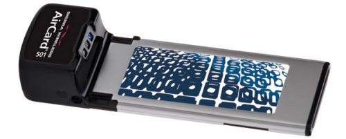Sierra Wireless intros AirCard 501 and 502 modems