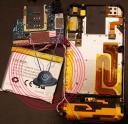 Student increases iPhone battery life by 12x