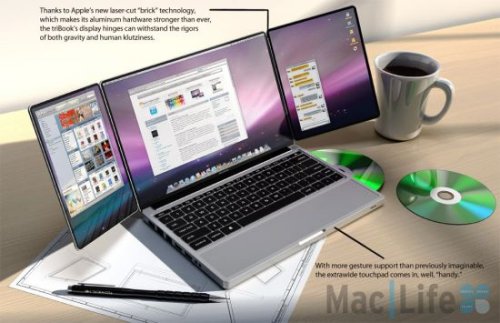 the future of MacBooks?