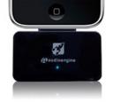 Audioengine introduces new wireless iPod adapter