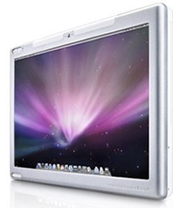 Axiotron updates ModBook Mac tablet