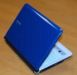 BenQ JoyBook U101