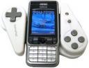 BGP100 Bluetooth gamepad for phones